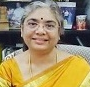 Dr. R. Shanthi,  Principal