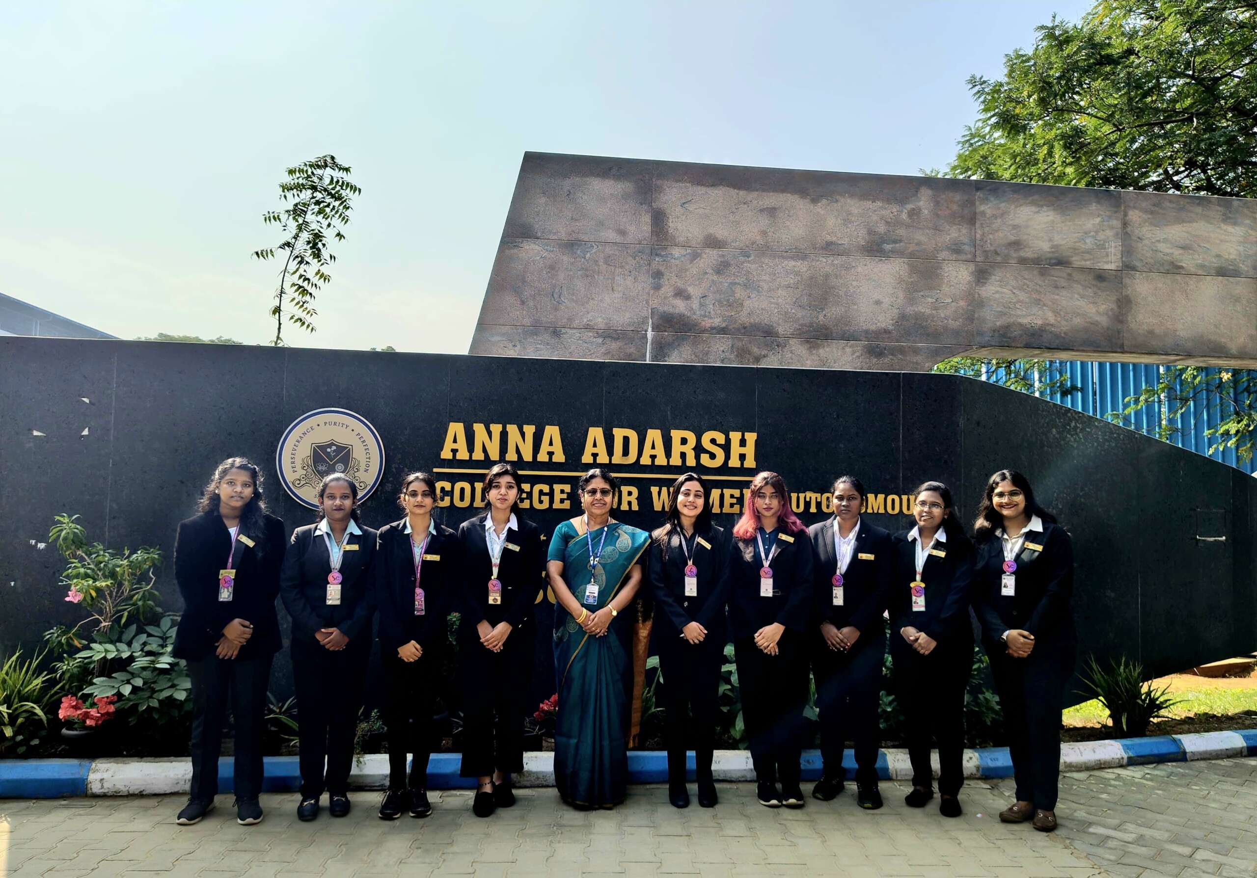 Office Bearers